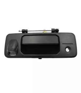 Manija de Puerta Trasera para Toyota Tacoma 2016 con Orificio para Cámara y Orificio para Llave 69090-0C090 - Product Image 1