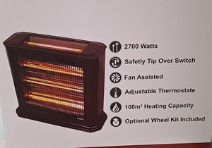 Elektrikli ODA isitici, - Product Image 4