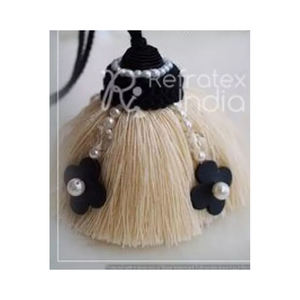 Mini borla de Material de alta calidad, de la India - Product Image 1