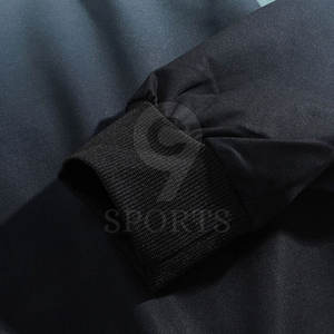 Vente en gros à bas prix Sweat-shirt pour homme sur mesure Sweat-shirt pour homme col rond à vendre - Product Image 4