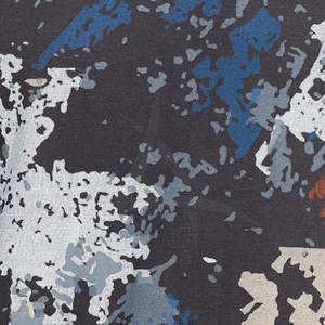 เสื้อยืดคอกลมแบบซับลิเมชั่นขายส่ง พิมพ์โลโก้ตามสั่ง ระบายอากาศได้ดี เป็นมิตรกับสิ่งแวดล้อม เสื้อแขนสั้นผู้ชาย สีพื้น คุณภาพสูง - Product Image 5