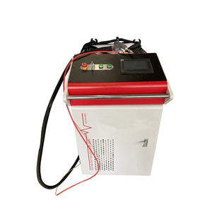 Cortadora de limpieza de soldadura láser de mano 3 en 1 para metales con buena eficiencia Precio barato JPT - Product Image 6