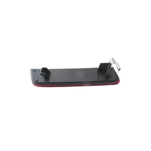 Reflector de Parachoques Trasero Izquierdo para Dacia Duster, Modelo 265654344R - Product Image 1