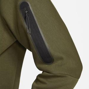 Sudadera con Capucha de Forro Polar y Algodón para Invierno, Personalizable OEM ODM, para Hombre y Mujer, con Colores y Logotipo Personalizados, Transpirable - Product Image 6