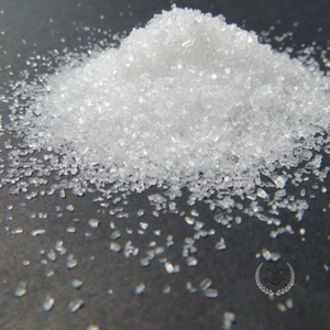 Sulfato de Magnesio Orgánico de Producción Reciente, Sal de Epsom, Precio Económico de Suministro Directo del Exportador Asiático Líder - Product Image 2