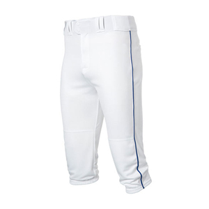 ชุดยูนิฟอร์มเบสบอลซอฟต์บอลราคาถูก 100% โพลีเอสเตอร์ ระบายอากาศได้ดี แห้งเร็ว ซับเหงื่อ ปรับแต่งชื่อทีมได้ สำหรับผู้ใหญ่ - Product Image 3