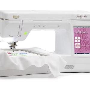 Máquina de Bordar Baby-Locks Pathfinders - Product Image 3