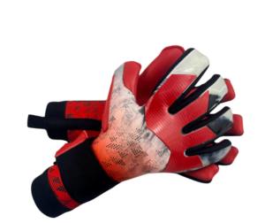 Guantes de fútbol de Portero profesional de protección Guantes de fútbol de portero al por mayor en venta - Product Image 2