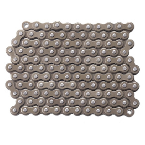 Chaînes de vélo de route VTT à vitesse variable 6-7-8S / 9S/ 10S/ 11S chaîne de vélo de montagne <span class=keywords><strong>antirouille</strong></span> à placage complet - Product Image 3