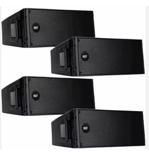 Altavoz de Arreglo Lineal Activo de Dos Vías HDL 20-A de 7.1 Canales y 6 Altavoces, Módulo HDL20A - Product Image 3