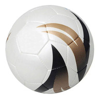 Ballon de football 100% qualité pleine grandeur pas cher Mini ballon de football promotionnel de sports d'équipe pour l'entraînement