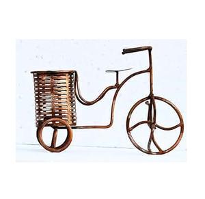 Portalápices de mesa, escultura decorativa para el hogar, pieza decorativa multicolor a la venta a bajo precio. - Product Image 1