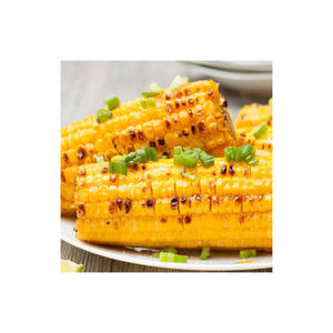 Grains de maïs de maïs Séché jaune doux maïs jaune, maïs jaune à vendre. Hot Seller de haute qualité Ukraine Original séché - Product Image 6