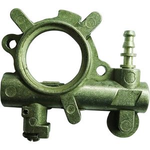 Bomba de Aceite Compatible con Stihl 034/036, 2 Tiempos, Industrial, para Bricolaje, Metal, Plástico, Motosierra, Gasolina, Personalizable, Certificado OEM - Product Image 1