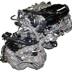 Conjunto de Motor 1GR 2GR 3GR 5GR 1UZ 2UZ 2TR 1TR 1GRFE - Product Image 3