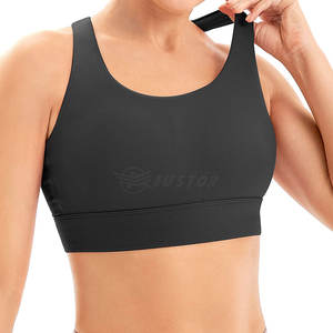 2025 conception Unique Offre Spéciale Fitness soutien-gorge Pakistan fabricants Logo personnalisé meilleure qualité Fitness soutien-gorge - Product Image 1