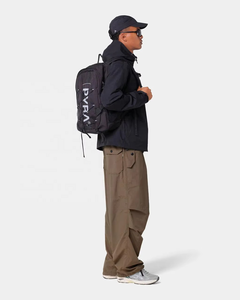 Pantalones Cargo Unisex al por Mayor, Tallas Grandes, Transpirables, Impermeables, de Lona, Resistentes al Viento, Bordados, con Múltiples Bolsillos, Estilo Casual, Hechos en EE. UU. - Product Image 6