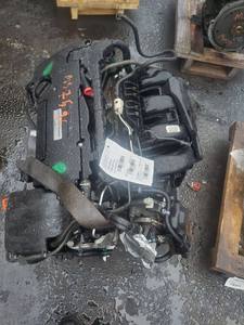 Motor Usado, Ensamblaje Completo, Compatible con: Honda Accord 2.4L 2017, VIN 2, Dígito 6, Sedán - Product Image 2