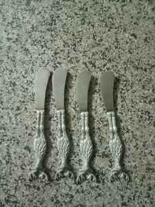 Cucharas con mango personalizado de acero inoxidable con acabado espejo son fabricadas y suministradas por HHO - Product Image 6