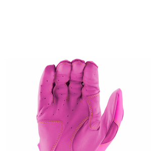 Guantes de Bateo de Béisbol Duraderos y Ecológicos al por Mayor, Cuero Premium Antideslizante, para Adultos, Mano Derecha/Izquierda, Entrenamiento y Juegos - Product Image 6