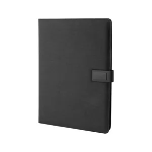 Porta Biglietti da Visita e Note Personalizzabile Brugo RPET - Accessorio Gadget Personalizzabile - Product Image 1