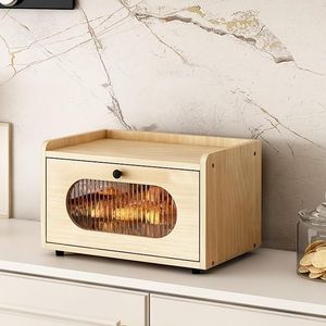 Panera de Madera Ecológica |   Acabado de Artesanía Experta |   Fabricante Mayorista - Product Image 2