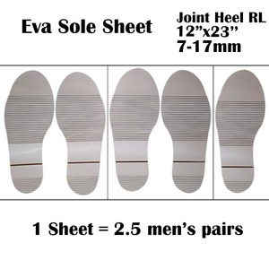 Нескользящий лист подошвы <span class=keywords><strong>EVA</strong></span> для обуви и стельки по низкой цене и низкой цене MOQ 12 на 23 дюйма
