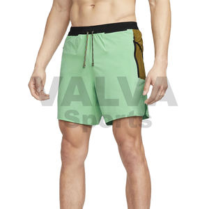 Ropa Deportiva Informal Simple con Cintura Elástica, Tela Oxford, Entrenamiento Intenso, Atlética, Unisex, Spandex/Algodón, Sólida, Impermeable, Transpirable, para Gimnasio - Product Image 1