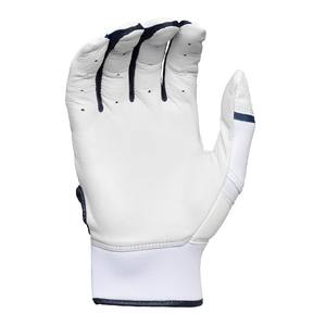 <b>Top</b> Sale Customized Design Fashionable Baseball Batting Gloves with Unique Style Your Own Logo Competitive Price for Ball Sports - Product Image 2