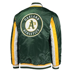 Custom Satin <b>Jacket</b> Wholesale High Quality Embroidered <b>Baseball</b> <b>Bomber</b> <b>Jacket</b> Unisex Streetwear Varsity Style OEM Manufacturer - Product Image 5