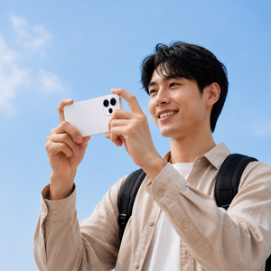 แบรนด์ใหม่ OPPO Reno15 5G Snapdragon 7 Gen 4 12GB + 256GB 50MP ปลดล็อคสมาร์ทโฟนกล้องสามตัว80W ชาร์จเร็ว - Product Image 2