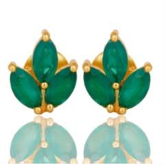 สีเขียว