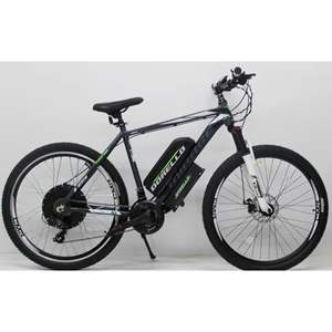 Bicicleta de carretera eléctrica Dorello L1 modelo 48 voltios fabricación bicicleta eléctrica de alta calidad - Product Image 4