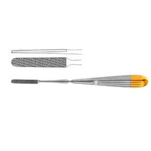 Cottle Nasal Rasp Cirugía plástica Instrumentos quirúrgicos de FSORTHO Buena calidad y precio - Product Image 1