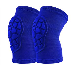 Rodilleras de Compresión para Adultos a Precio Económico, Elásticas, Transpirables, Protección Profesional, Nylon Delgado, para Artritis y Béisbol - Product Image 3