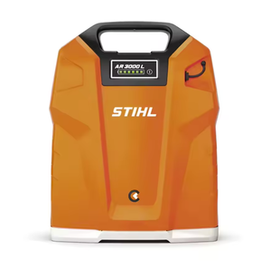 Hot Sales Industrial Grade OEM <b>36V</b> AR 3000 L Lithium-Ion <b>Battery</b> Backpack - Product Image 1