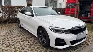 <span class=keywords><strong>Segunda</strong></span> <span class=keywords><strong>mano</strong></span> 2019, paquete M Euro 6 diésel, coche usado blanco RHD/LHD listo para enviar a todo el mundo - Product Image 4