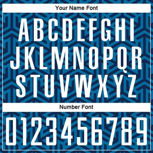 Conjuntos de ropa de tela transpirable de suministro de fábrica de uniformes de fútbol personalizados con diseño OEM hechos en Pakistán - Product Image 6