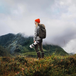 Alpha 7R IV <span class=keywords><strong>Full</strong></span> <span class=keywords><strong>Frame</strong></span> Mirrorless hoán đổi cho nhau ống kính máy ảnh W/Độ phân giải cao 61mp cảm biến - Product Image 3