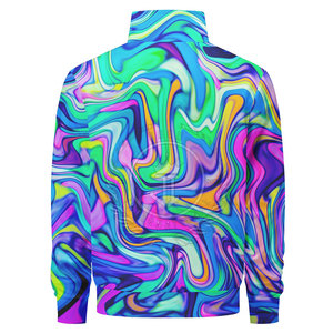 Chándal Deportivo Sublimado para Hombre, Hecho en Pakistán, con Capucha, Informal, Transpirable, Ecológico, Ligero, de Color Sólido, en Cantidad al por Mayor - Product Image 5