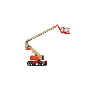 Plataforma Elevadora de Brazo Articulado de 14 m y 200 kg para Camión Personal - Product Image 6