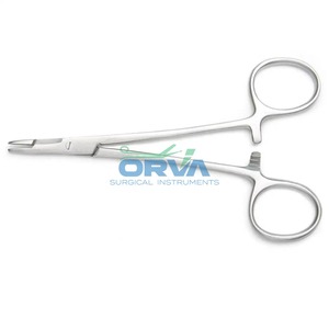 ชุดที่ใส่เข็มอเนกประสงค์แบบใช้พลังงานชุดเครื่องมือผ่าตัดโมลมาตรฐานความปลอดภัยสำหรับนักศึกษาแพทย์ผู้เชี่ยวชาญ - Product Image 2