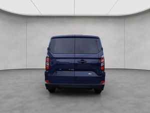 Nuovo Furgone Passeggeri Ford Transit Custom 320 L2H1, 5 Posti, Trasmissione Manuale, Diesel Euro VI, Guida a Sinistra - Product Image 4