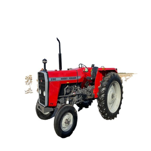Productos personalizados al por mayor URT404 cortacésped tractores agrícolas en venta 30HP 35HP 40HP 45HP Tractor con logotipo personalizado OEM - Product Image 2