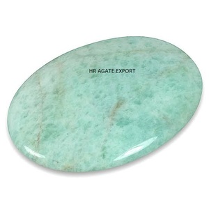 Vente en gros de pierres d'agate naturelles, cristaux d'artisanat, pierres précieuses, cristaux d'amazonite, pierre de palmier en vrac à vendre - Product Image 4