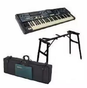 Órgano Hammond SK PRO de 73 Teclas con Barra de Control, Nuevo y Original, Listo para Enviar - Product Image 4