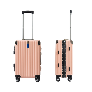 Maletas de viaje al aire libre para exterior, maletas de mano de material 6007, embalaje personalizado, fabricante de maletas - Product Image 1