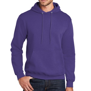 Sudaderas con capucha de peso pesado Jersey de moda en blanco para hombre Sudadera con capucha pesada de gran tamaño Deportes Jogging Ropa informal Sudaderas con capucha - Product Image 1