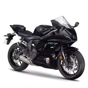 2025 Yama หยัก YZF-R3มีรถจักรยานยนต์ซูเปอร์สปอร์ต - Product Image 5