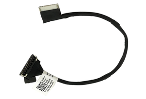 NEW Laptop For DELL Latitude 15 5521/Precision 3561 <b>battery</b> <b>cable</b> Broadmoor15 0W5XW8 W5XW8 - Product Image 2